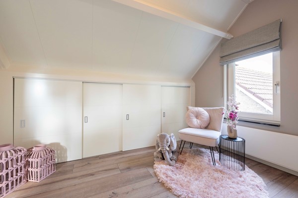 Medium property photo - Bovenstraat 48, 4741 AW Hoeven